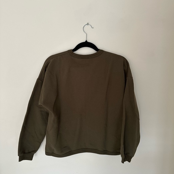 DIMA crewneck - Picture 2 of 3